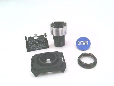 SPRECHER & SCHUH D5M-F613W3LX10