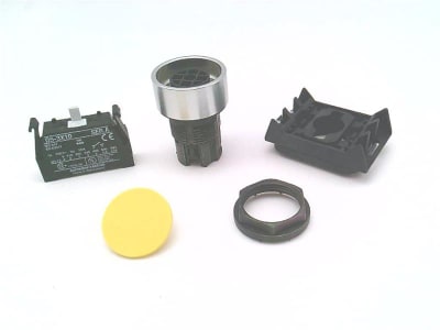 SPRECHER & SCHUH D5M-F53LX10