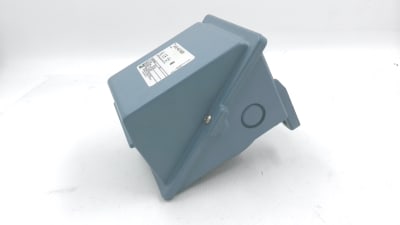 UNITED ELECTRIC F402-7BS