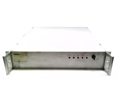 THOMSON TUBES ELECTRONIQUES TH 9510