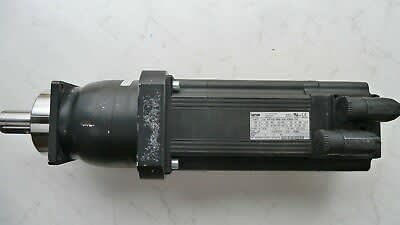 LENZE MCS12L20-RS0B0-B19N-ST6S00N-R0SU