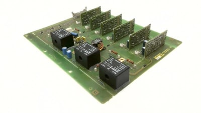 CONVERTEAM 20X4459/60