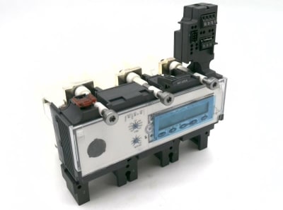 SCHNEIDER ELECTRIC LV432103