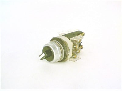 ALLEN BRADLEY 800T-J2KC1BABX