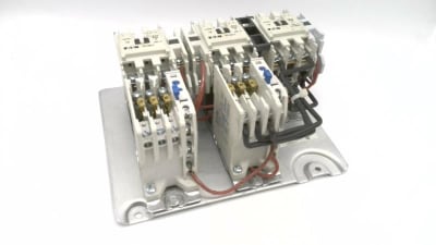 EATON CORPORATION AN700BN0218A