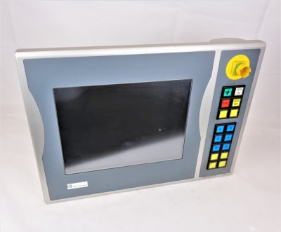 BECKHOFF CP7802-1076-0010