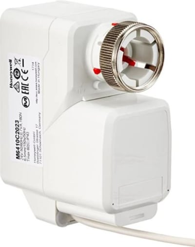 HONEYWELL M6410C2023