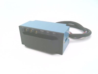 AZBIL CORPORATION FE7W-DB5K