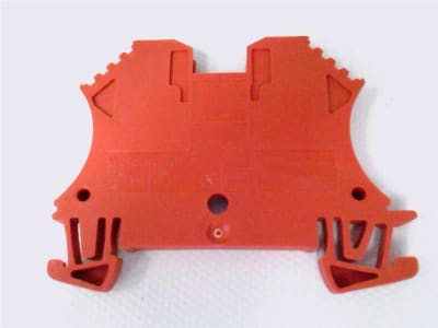 WEIDMULLER WDU-2.5-BR