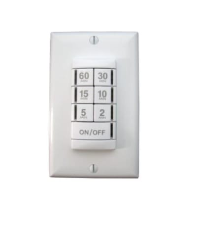 SENSOR SWITCH PTS-720-WH