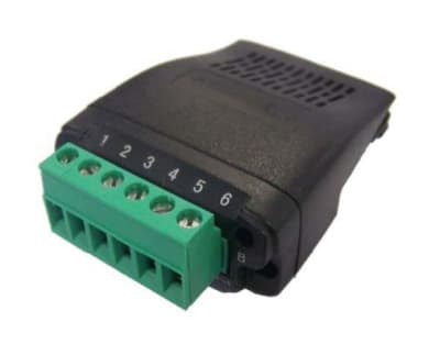 INVERTEK OPT-2-ENCHT-IN