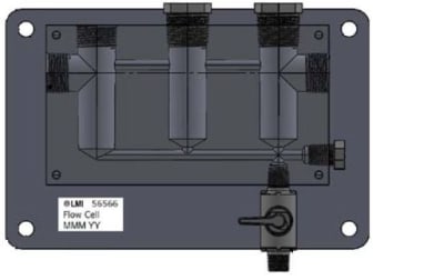 LMI LIQUID METRONICS 56566