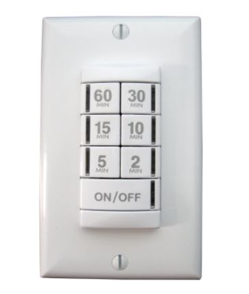 SENSOR SWITCH PTS-720-WH-LT