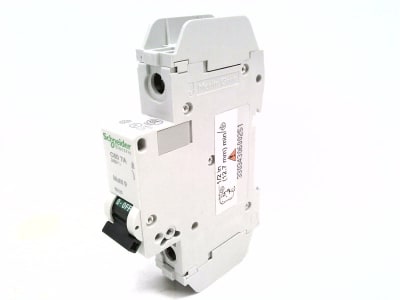 SCHNEIDER ELECTRIC MG60125