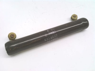 OHMITE D50K1K0