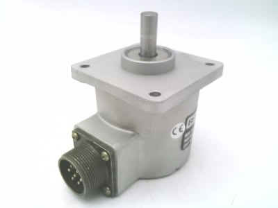 BEI SENSORS H25D-SS-1-A-7406R-LED-SM16-S