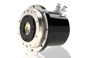 HARMONIC DRIVE FHA-25C-100-H-M1024-NUM-SP