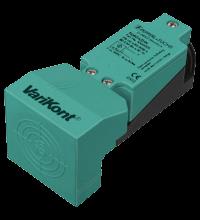 PEPPERL & FUCHS NJ40-U4-W-BHMSP3-NO