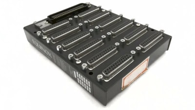 EQUINOX SYSTEMS 990117