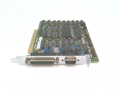 KOUWELL ELECTRONIC CORP KW524