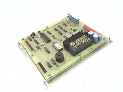 CONVERTEAM 25X-9005-10