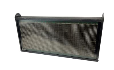 VORNE INDUSTRIES XL800-32080TX1690