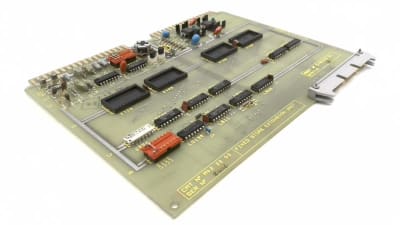 CONVERTEAM M42-20-00