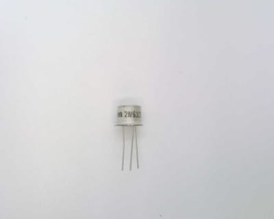 NXP SEMICONDUCTOR 2N5322