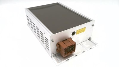 HALTEC EFX19-080-005