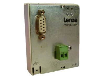 LENZE 00409460