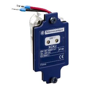TELEMECANIQUE SENSORS ZCKZ021