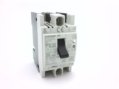 MITSUBISHI NV30-FAU2P30A30