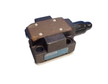 EATON CORPORATION CVCS 25 C1 S2 W 245