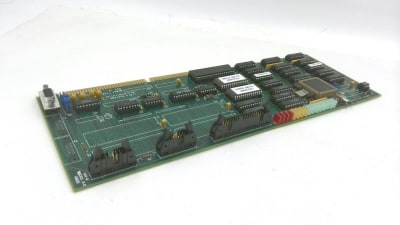 LIBRA SYSTEMS CORP 1153