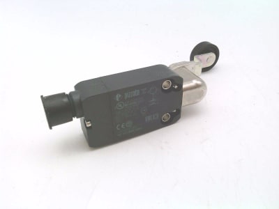 PIZZATO NF H112KH-SMK
