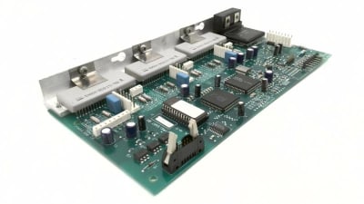 ASEA BROWN BOVERI SNAT-02