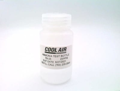 COOL AIR TB-25