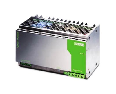 PHOENIX CONTACT QUINT-PS-100-240AC/48DC/20