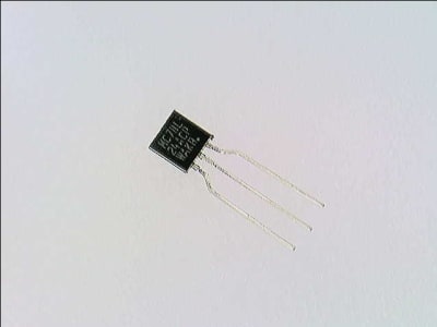 ON SEMICONDUCTOR MC78L24ACPRPG