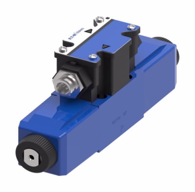 EATON CORPORATION DG4V-3S-6C-M-FTWL-H5-60