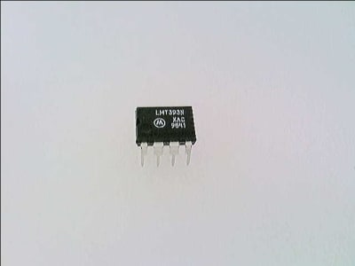 NXP SEMICONDUCTOR LMT393N