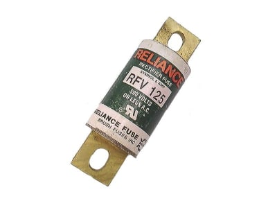 ASEA BROWN BOVERI RFV-125