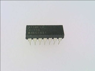 BOURNS 4114R-2-105LF