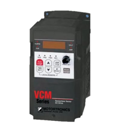 MOTORTRONICS VCM401P