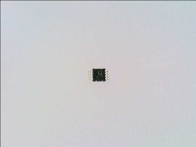 ANALOG DEVICES AD822ARMZ