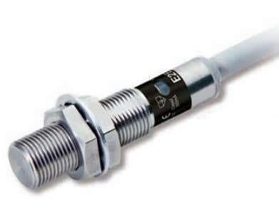 OMRON E2EF-X2D1-M1TGJ 0.3M