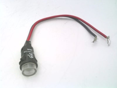 ALLEN BRADLEY 800L-12L24C