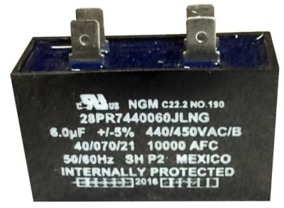 THERMAL EDGE 54040-1