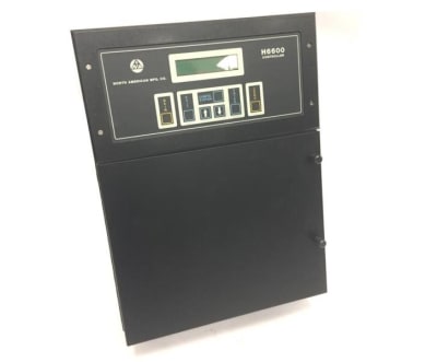 NORTH AMERICAN MFG H6610-SSSW-01