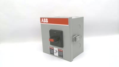ASEA BROWN BOVERI NF161-3PBJA10AC